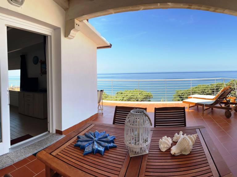 Apartment Valledoria