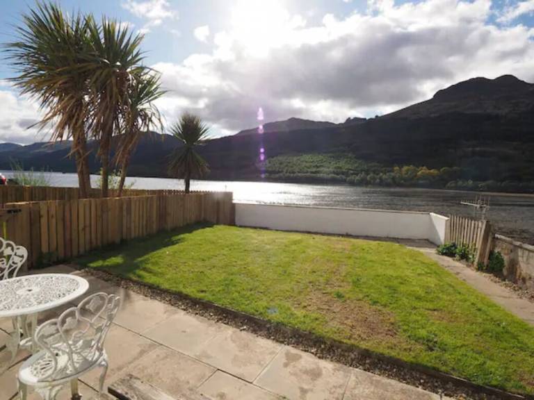 Appartement Arrochar