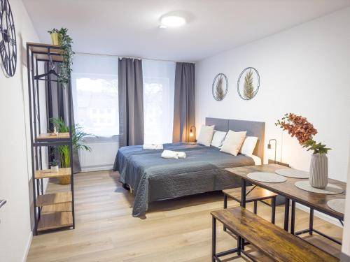 Ferienwohnung  Bremen-Nord