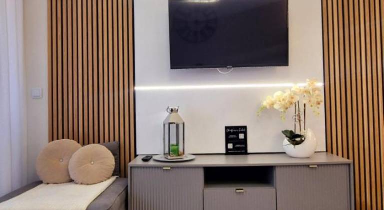 Rental apartment with 1 room for 5 persons in Mielno