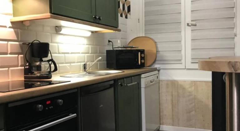 Rental apartment | Next to the beach | Pet-friendly — photo 4