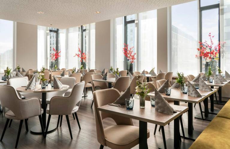 Leonardo Hotel Dresden Altstadt — photo 2