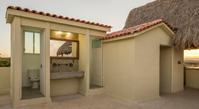 Holiday apartment with terrace & BBQ — photo 4