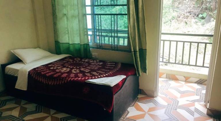 Mangal homestay — photo 5
