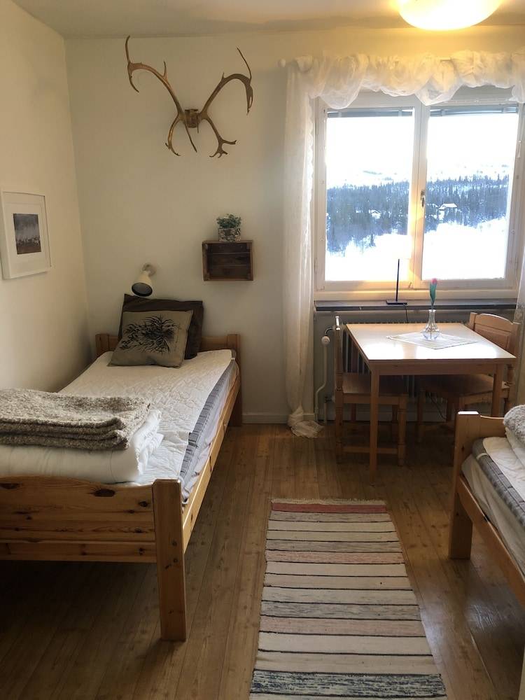 Hostel Åre Municipality