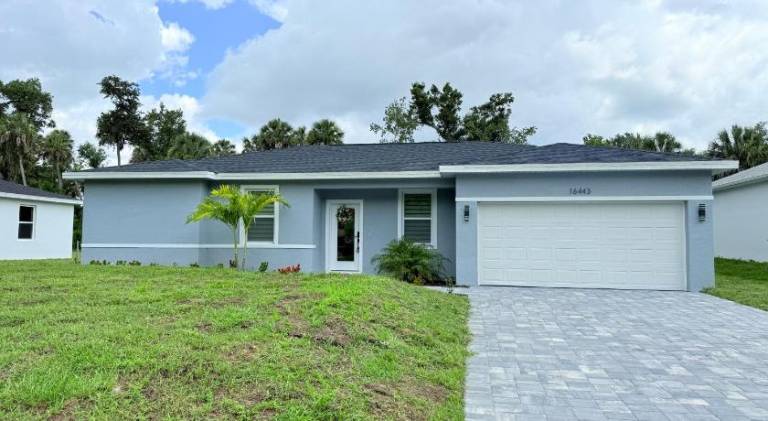 Big vacation home | Pets allowed — photo 5