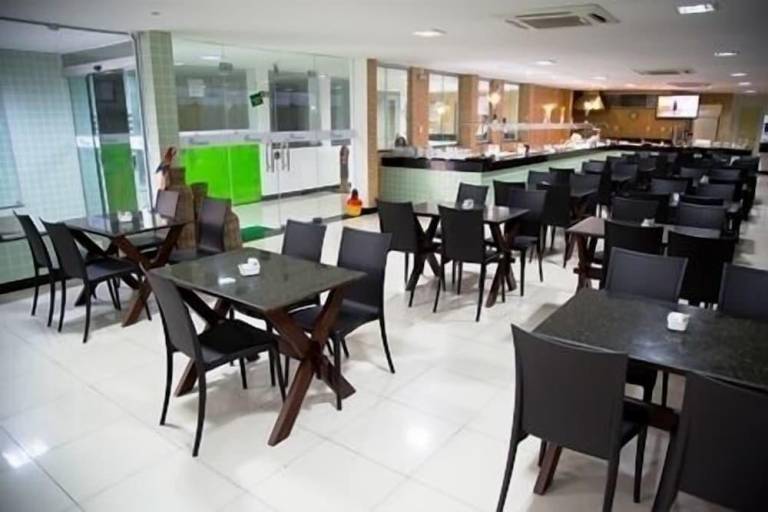 Araras Praia Hotel — photo 2