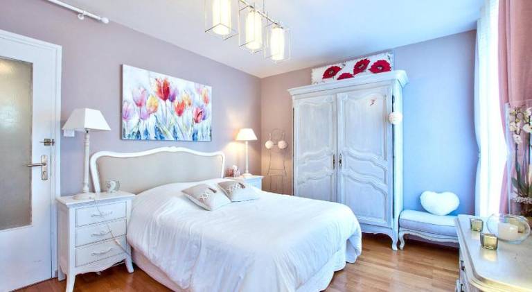 Bed & Breakfast Lyon