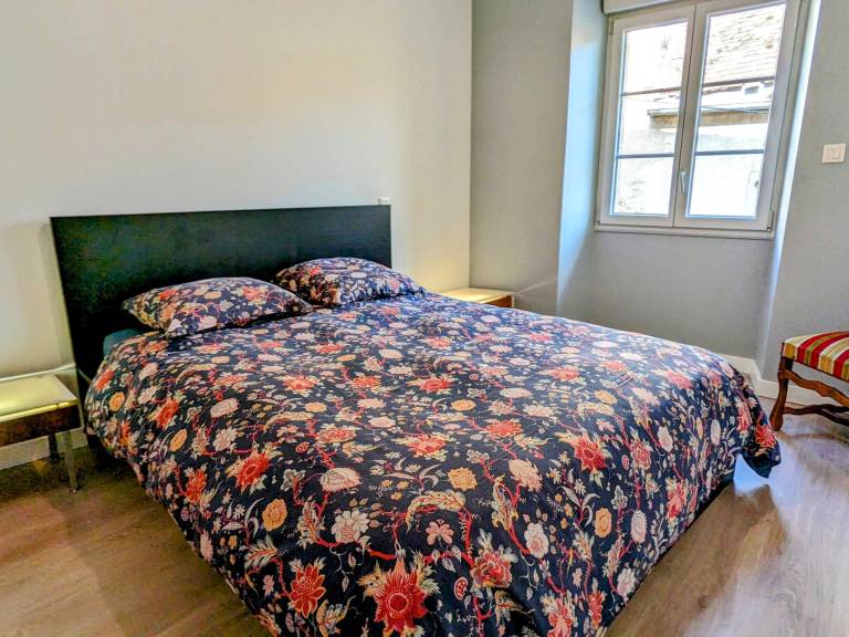 Cottage with 2 rooms for 4 persons — photo 5