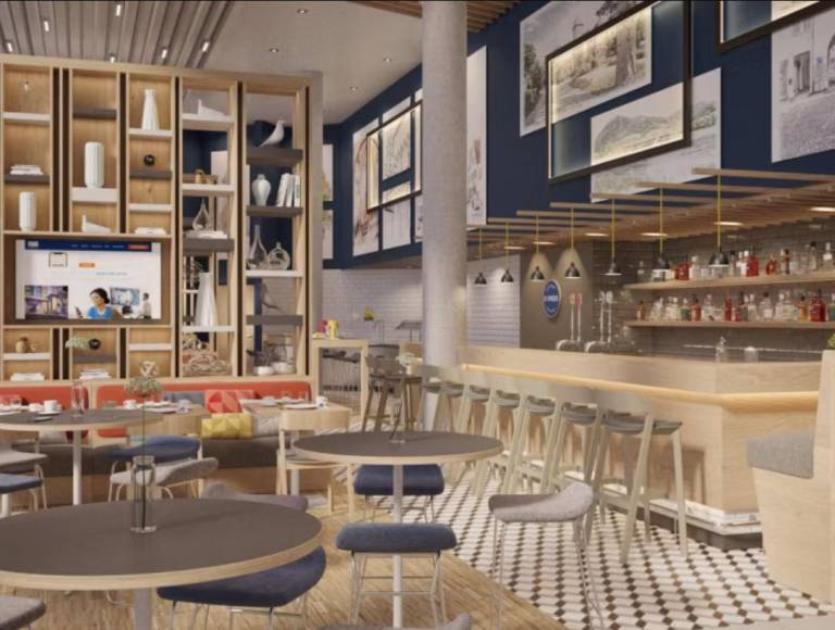 Holiday Inn Express And Suites Monheim Am Rhein By IHG in Monheim