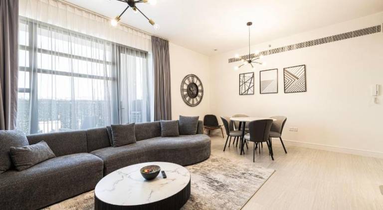 Apartment Al Zahia