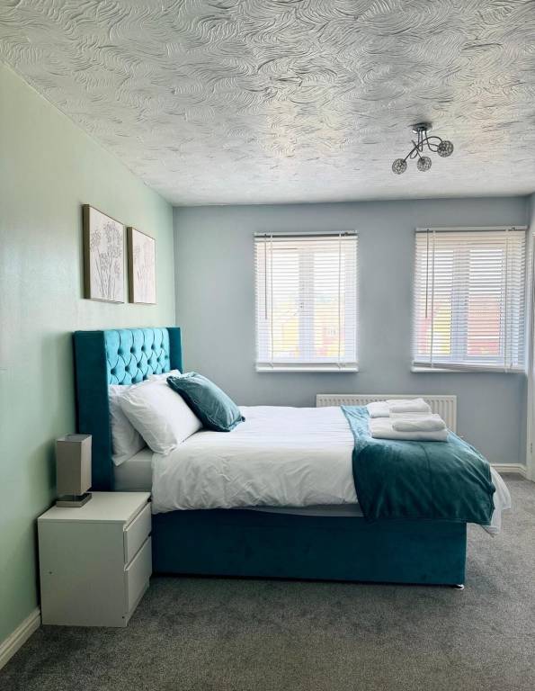 House Cheshunt
