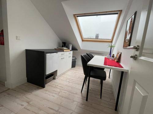 Ferienwohnung Lilienthal