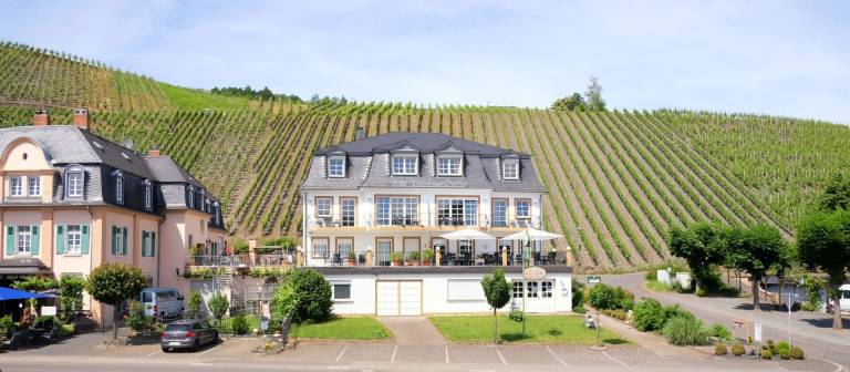 Weinhaus Stettler in Bernkastel-Kues
