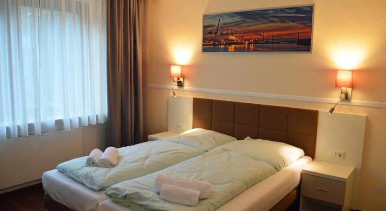 G&H Hotel Rosengarten