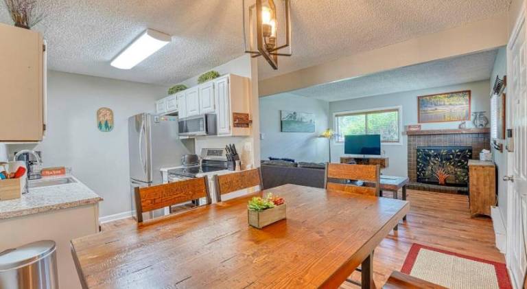 Fully equipped apartment with BBQ | Next to the ski | Suitable for remote work | Dogs allowed — photo 2