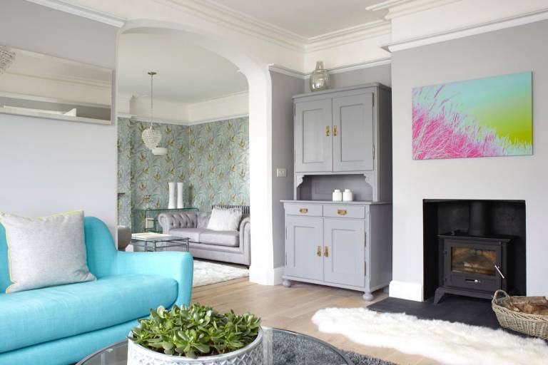 House  Fareham