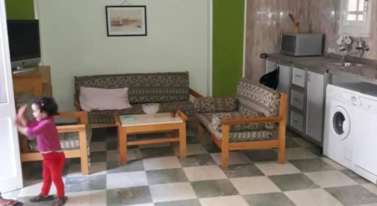 Holiday apartment with 2 rooms for 4 persons — photo 5