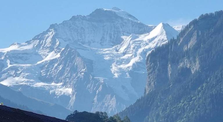 115 m&sup2; Ferienwohnung