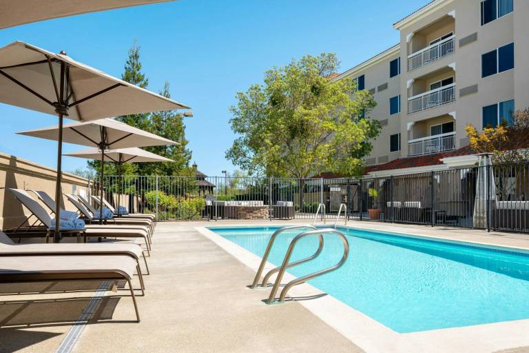 Courtyard by Marriott Novato Marin/Sonoma — photo 5