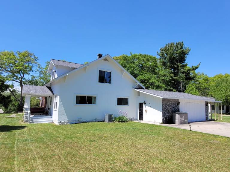 House Oscoda