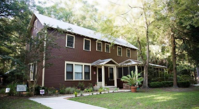 Quality Inn Jacksonville - Orange Park near Naval Air Station — photo 4