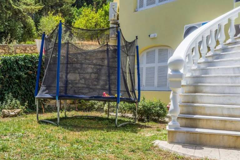 σπίτι  Alagni