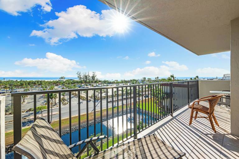 Condo Siesta Key