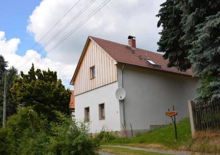 Ferienhaus Rathen