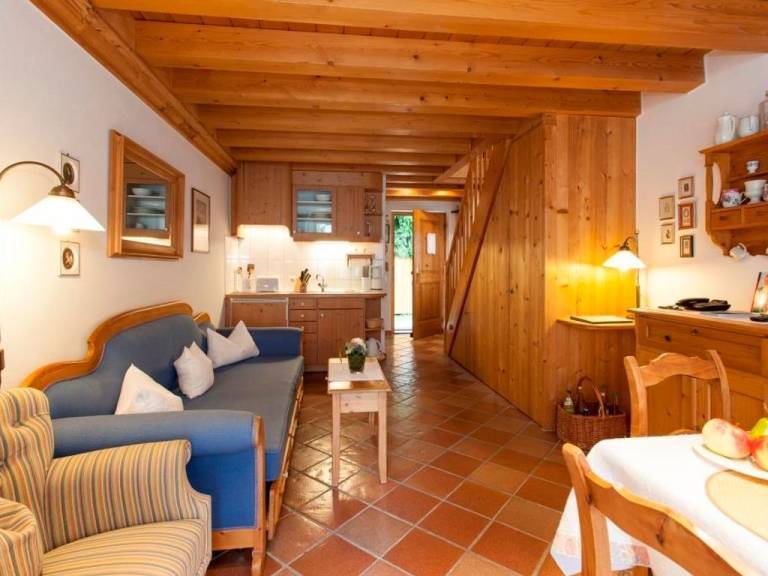 Ferienwohnung  Bad Tölz