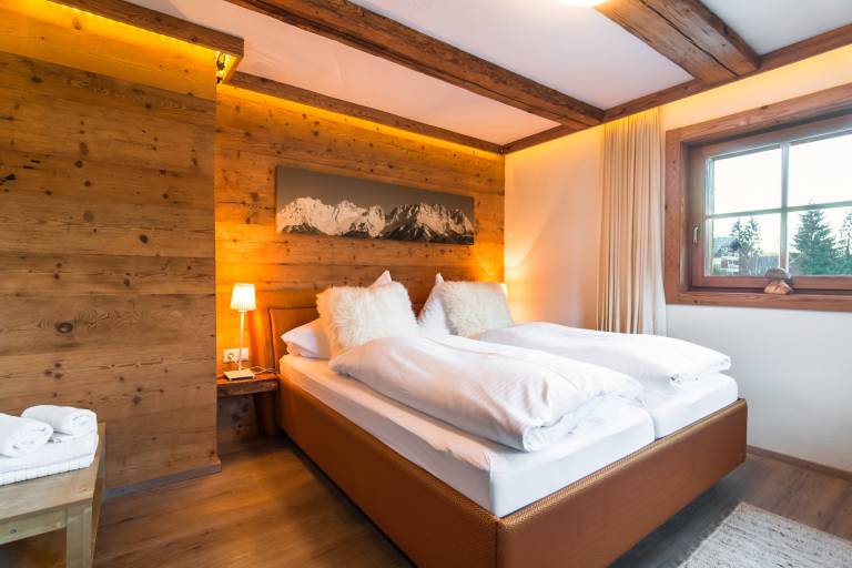Fully equipped chalet with patio & garden | Mountain view | Ski nearby | Pets are welcome — photo 4