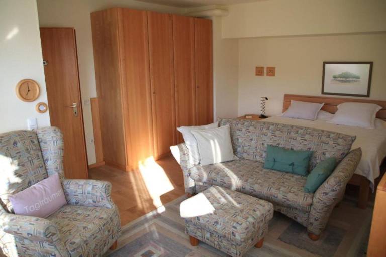 Ferienwohnung Lügde