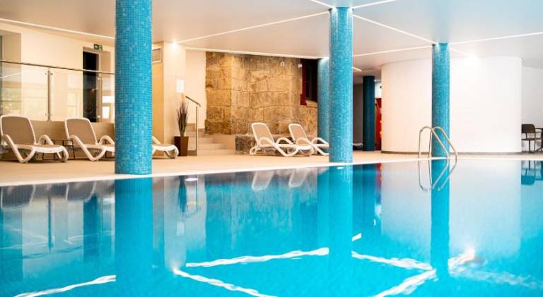Apartment with jacuzzi, sauna & pool | Next to the ski | Pets allowed in Szklarska Poreba