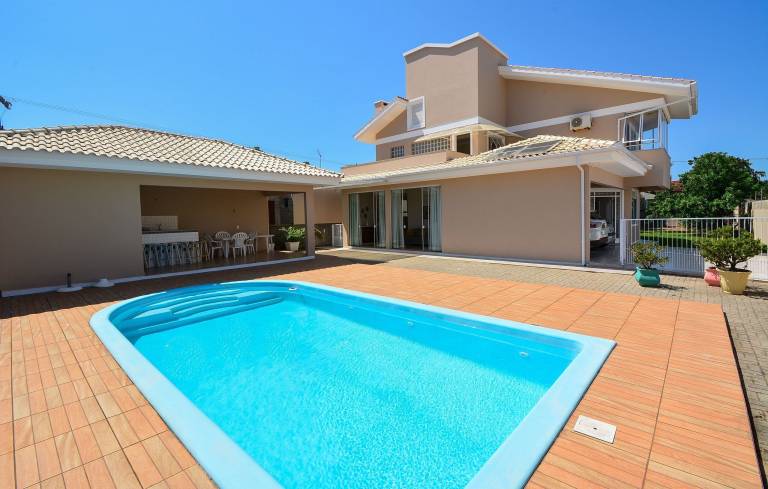 Casa  Praia da Armação