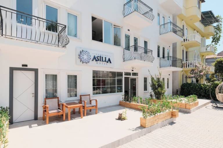 Bed & Breakfast  Fethiye