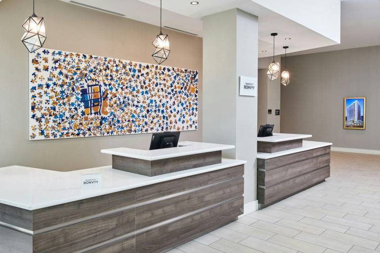 Residence Inn by Marriott Berkeley — photo 5