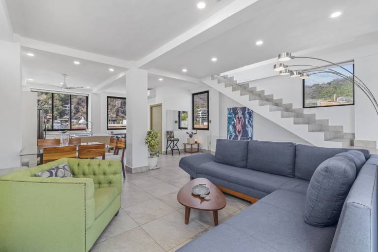 Casa  Puerto Vallarta