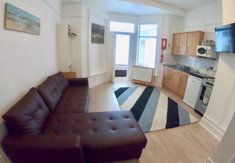 Apartment Blackpool