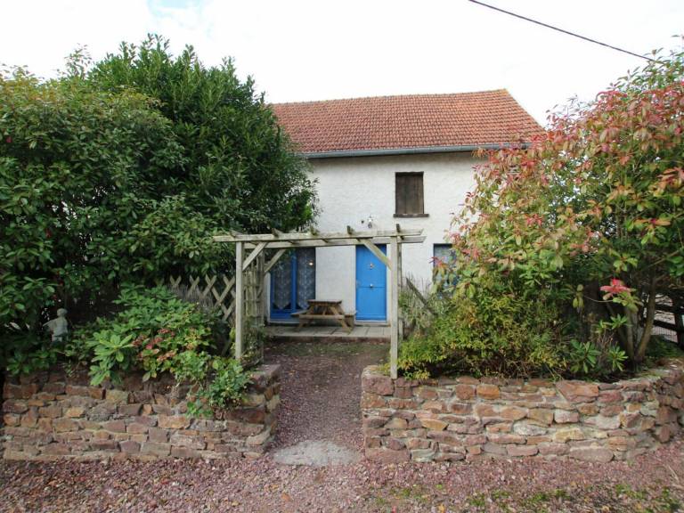 Cottage  Bréhal