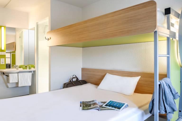 Ibis Budget Salvador — photo 2