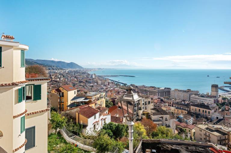 Holiday apartment with fast internet | Sea view — photo 4