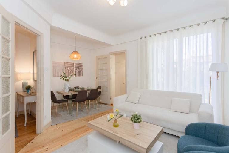 Apartment with fast internet | Next to Porto Cathedral — photo 2