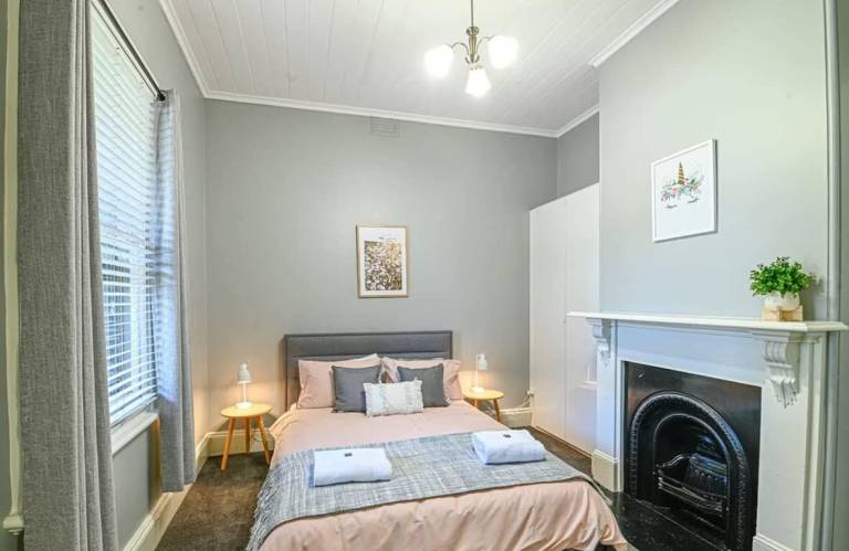 House Dubbo
