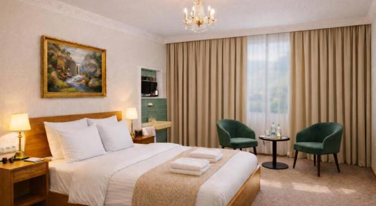 Hotel Cafe Post — photo 2