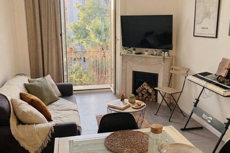 Child-friendly pleasant holiday apartment | Near Port Lympia | Pets are welcome — photo 3