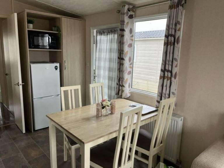 Caravan  Saint Osyth
