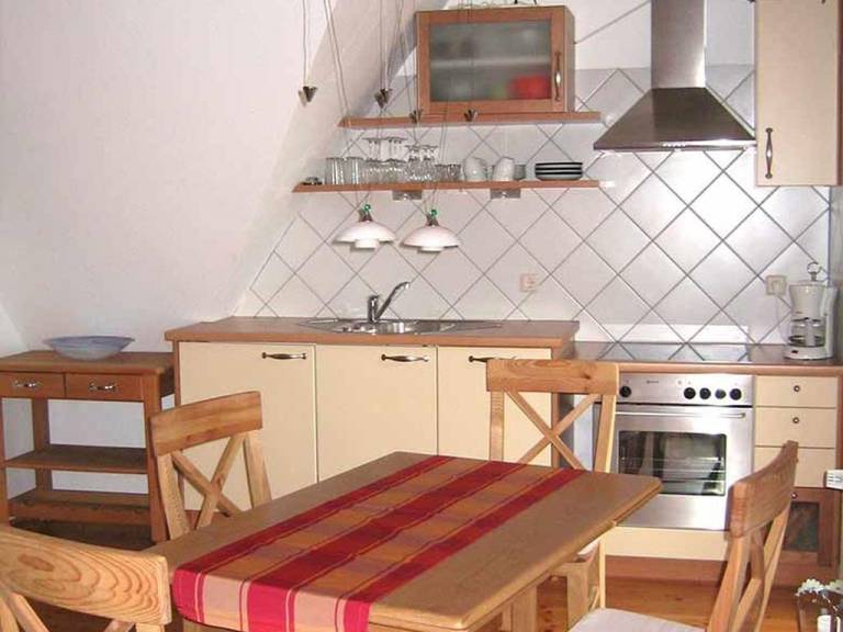 Ferienwohnung Freinsheim