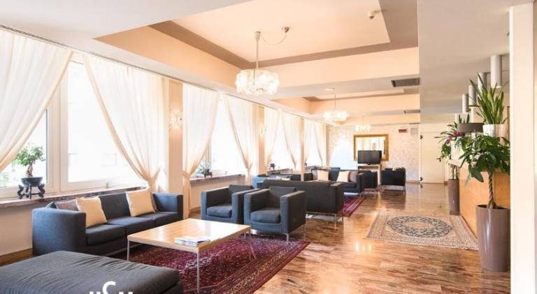 Hotel San Martino — photo 5