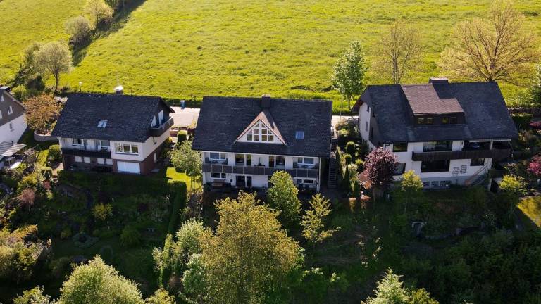 Ferienwohnung  Olsberg