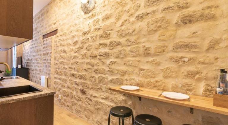 Wonderful rental apartment | Next to Sacré-Cœur | Pets allowed — photo 4